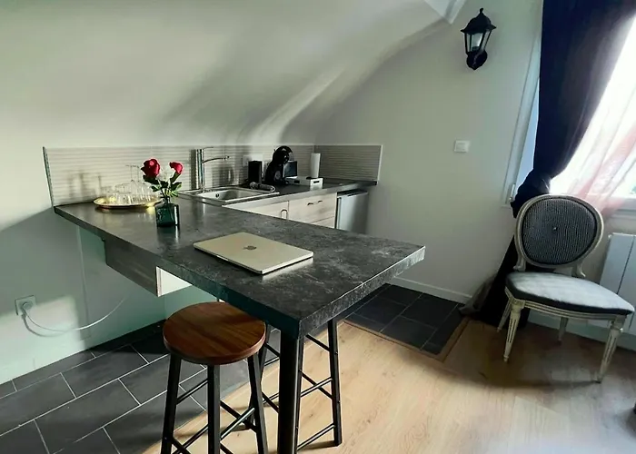 Art Déco Lumineux&confort En Plein Centre - Paris Apartamento